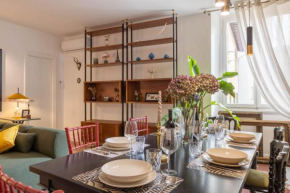 Santa Croce Luxury Apartment